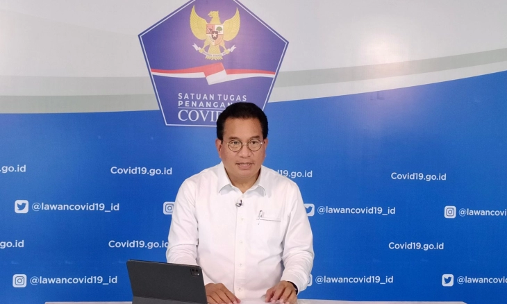 Varian Omicron Menyebar Hingga 90 Negara