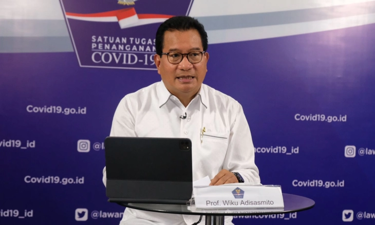 Pemerintah Tambah Empat Hotel Isolasi