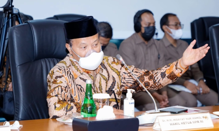 Cegah Kekerasan kepada Perempuan dan Anak, Kementerian PPPA Harus Buat Terobosan 