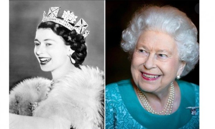 OPINI : Raja Terlama Itu Wafat dan Tidak Meninggalkan Apa pun untuk Inggris