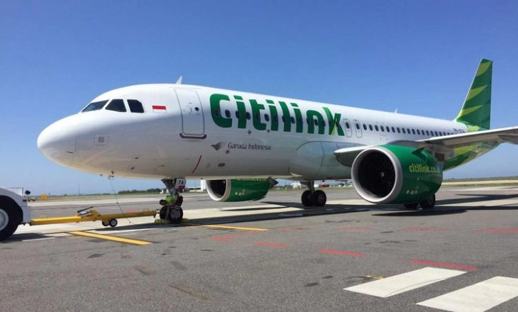 PHK Sepihak dan Tak Bayar Ganti Rugi, Citilink Cari Perkara