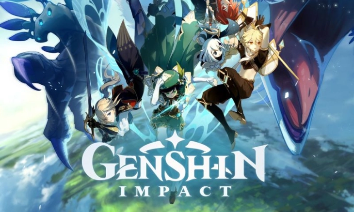 3 Karakter Top yang Wajib Digunakan Pemain Pemula di Genshin Impact