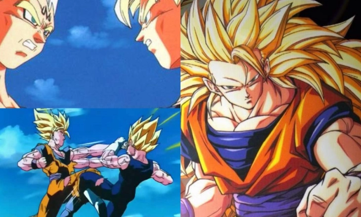 Daftar Petarung Dragon Ball Legends Terbaik untuk Februari 2022