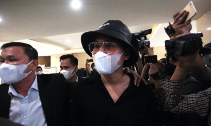 Bareskrim Jadwalkan Sita Aset Indra Kenz Pekan Ini