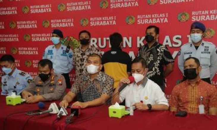 Cabuli Santriwati, MSAT Terancam 12 Tahun Penjara