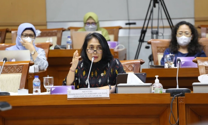 Perempuan dan Anak, Masa Depan Bangsa yang Rentan Jadi Korban Kekerasan