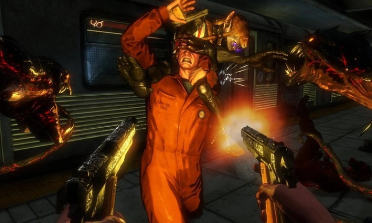 3 Game FPS Terbaik untuk Pemain Tunggal di PC 