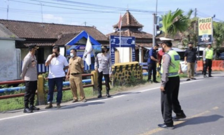 Wabah PMK Ditemukan di Kabupaten Madiun Jelang Idul Adha