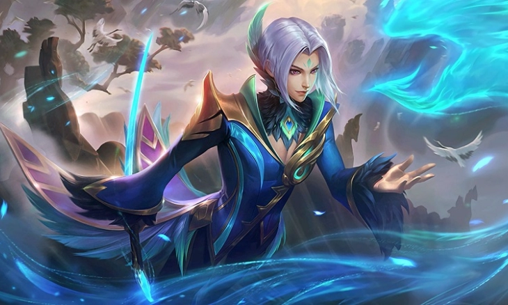 3 Tips Memiliki Skill Fast Hand untuk Memenangkan Pertempuran di Mobile Legend