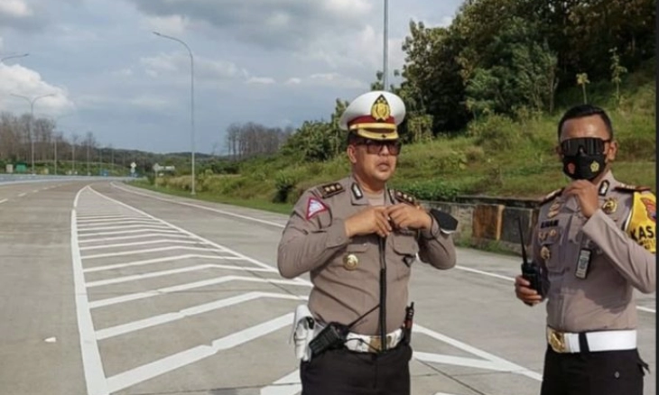 Sepanjang 28 April-9 Mei 2022, Terjadi 14 Laka Lantas di Kendal