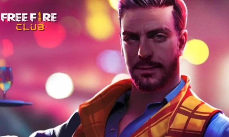 Yuk Kenalan dengan Karakter Joseph di Free Fire