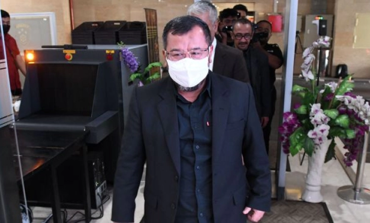 Bareskrim Kembali Periksa Petinggi dan Pengurus ACT Siang Ini