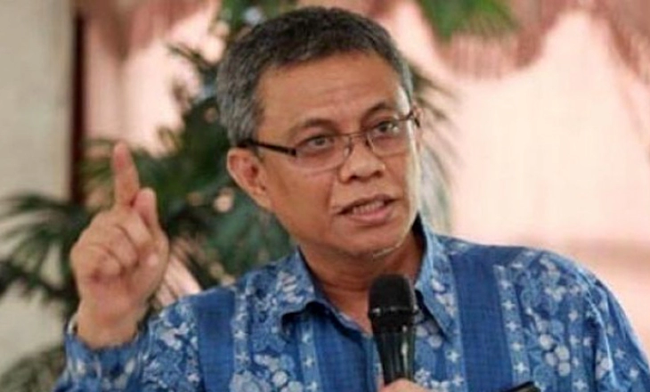 Bonus Demografi Melayang, Prof Didik Pesimis RI Jadi Negara Maju