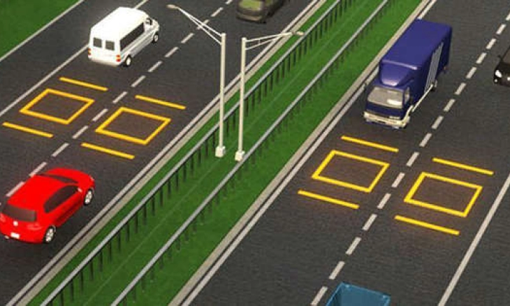 Penegakkan Hukum Berbasis IT Diterapkan di Jalan Tol, Pelanggar Kecepatan Hingga ODOL Bakal Terekam