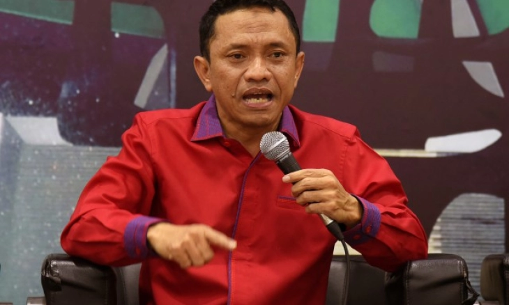 Isu Permainan Karantina Harus Jadi Perhatian Bersama 