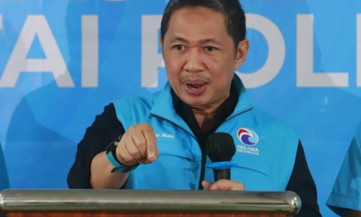 Tak Bisa Jawab Krisis, Koalisi Parpol Bisa Bubar di Tengah Jalan