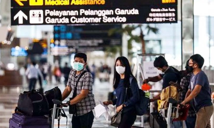Jelang Lebaran 2022, AP II Siapkan Layanan dan Operasional Bandara