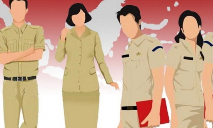 Bawaslu Imbau ASN yang Dicatut Namanya oleh Parpol Segera Melapor