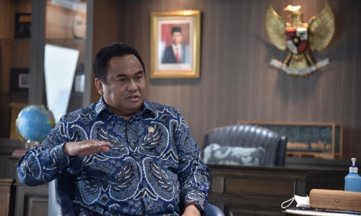 Kenaikan Harga Bahan Pokok Indikasikan Adanya Masalah Suplai 