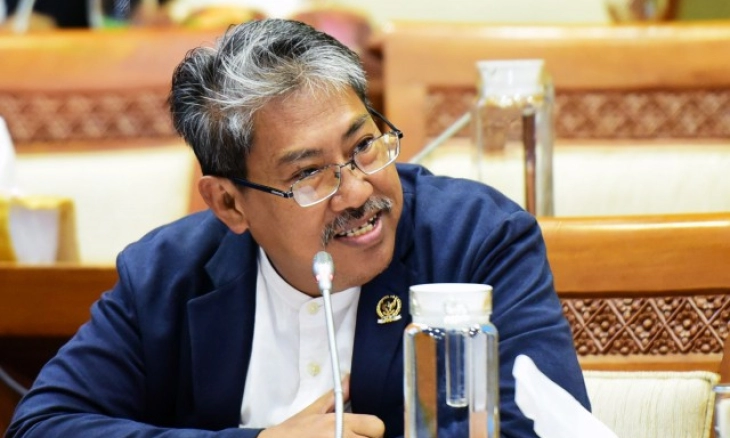 Soal IKN, Internal Pemerintah Harus Berkoordinasi Intensif