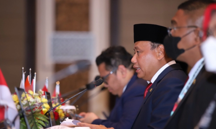 Bawaslu Ajak Anggota GNEJ Berjuang Bersama Tegakkan Keadilan Pemilu