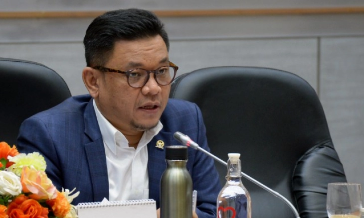 DPR Sebut Potensi Kenaikan Biaya Haji Tahun Ini Tidak dapat Dihindarkan