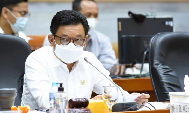 Arab Saudi Diharap Beri Kuota 221 Ribu Jamah Haji