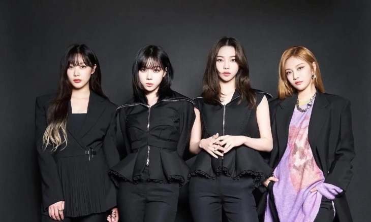 Aespa akan Mengadakan Showcase untuk Para Penggemar di Los Angeles Bulan Ini