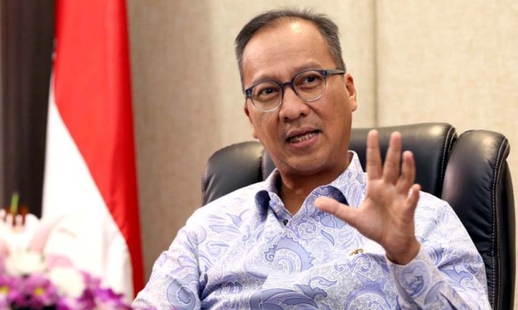 Kemenperin Dorong Pelaku Industri Tingkatkan TKDN dan Substitusi Impor