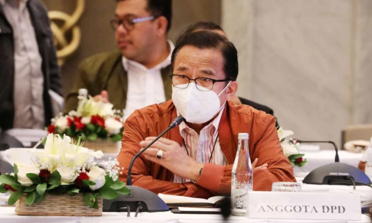 Penegak Hukum Diminta Tindak Lanjuti Pernyataan Edy Mulyadi