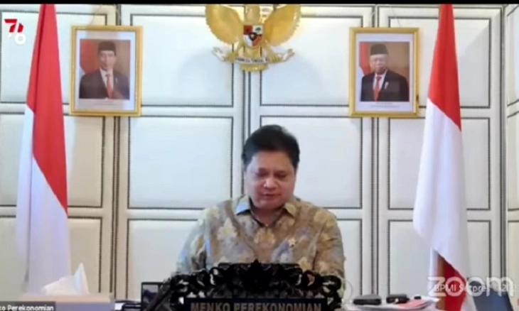 Menko: Penonton MotoGP di Mandalika Tak Perlu Tes PCR dan Antigen