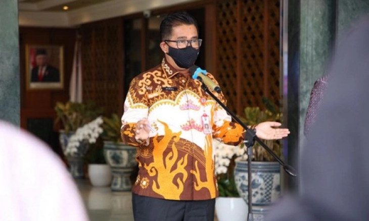 Kemendagri Ingatkan Kepala Daerah Segera Lakukan Pelantikan Jabatan Fungsional