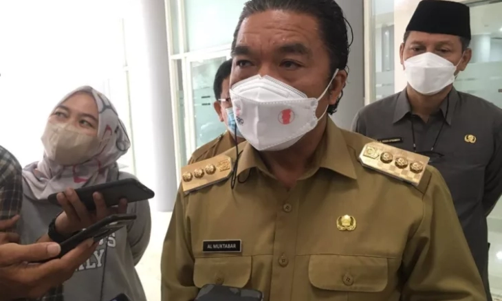 Siapkan Infrastruktur Digital, Al Muktabar: Problem PPDB Tak akan Terulang