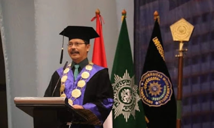 Sambut HPN, UMT Memberikan Beasiswa Bagi Keluarga Wartawan