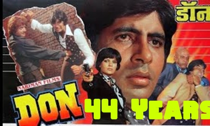 Amitabh Bachchan Mengenang Antrian Film 