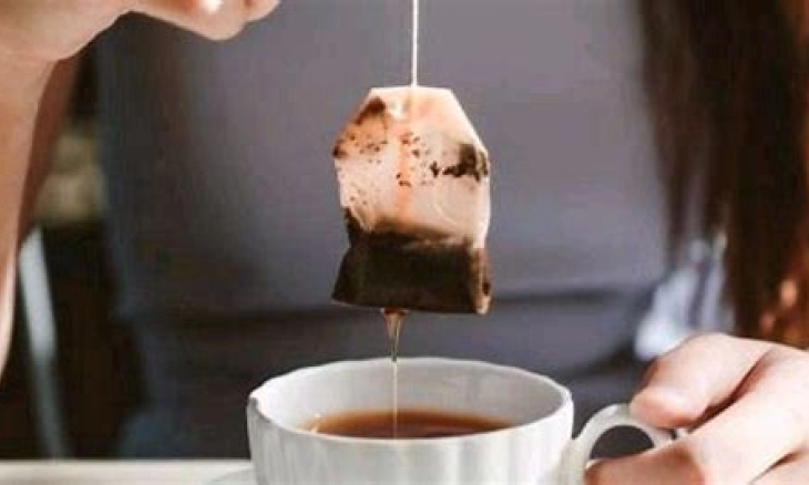 Belum Banyak Diketahui, Inilah Berbagai Manfaat Ampas Teh Bagi Kehidupan Sehari-hari