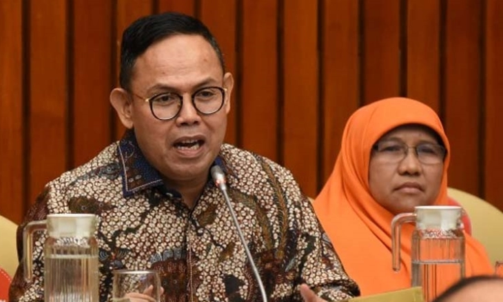 Legislator: Angka Kemiskinan Meningkat Akibat Lonjakan Harga Pangan dan Energi