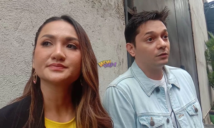 Andrew Andika dan Teuku Dewi Berharap MotoGP Mandalika Bisa Menaikan Pariwisata