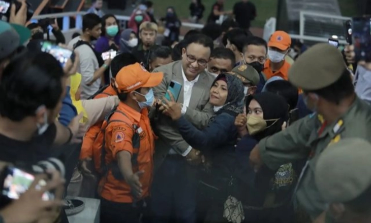 Sejarah Panjang Jakarta Kota Global