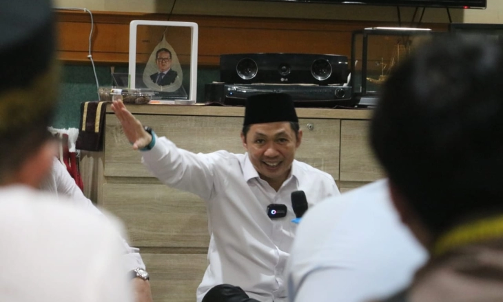 Jokowi Diharap Bisa Ambil Pelajaran dari Sri Lanka, Pakistan dan Peru