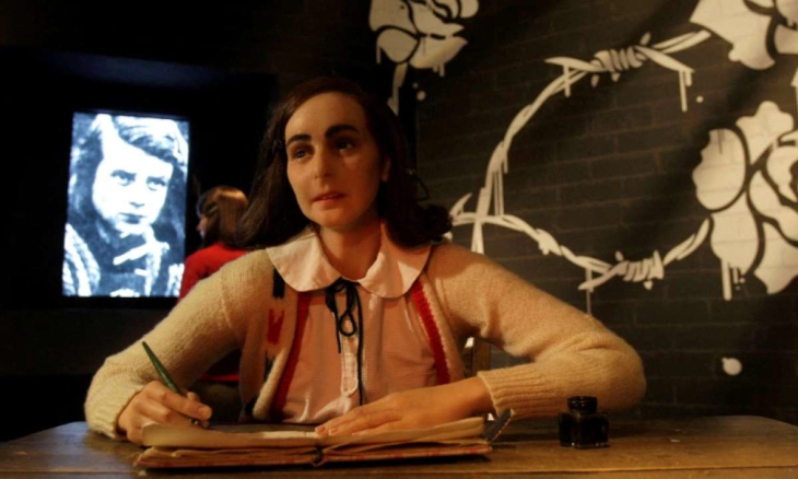 Setelah 77 Tahun Muncul Tersangka Baru Atas Kasus Anne Frank kepada Nazi, Siapa Penghianatnya?