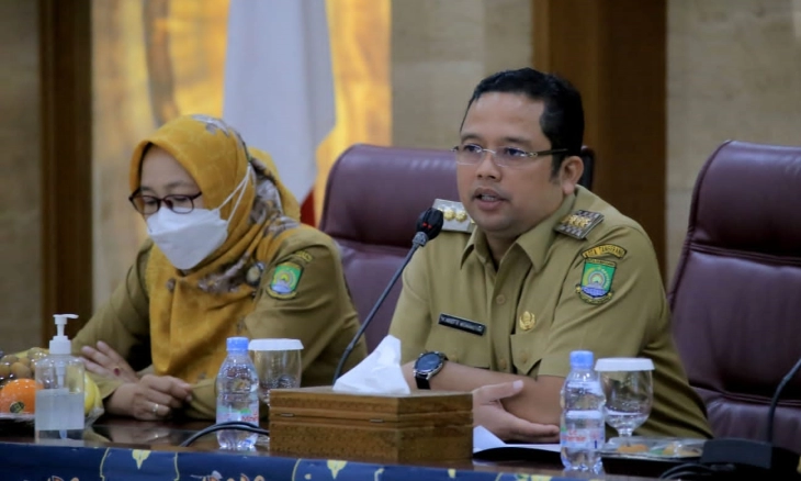 Walikota Arief: Program TKDN Majukan UMKM Lokal