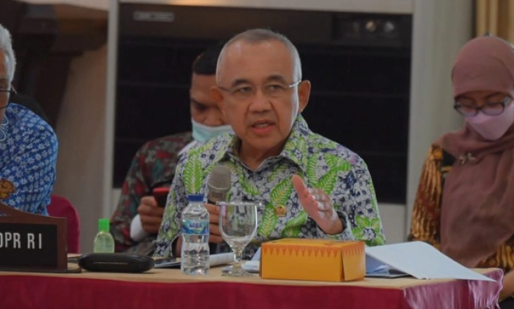 Penyelengara Pemilu Diharap Segera Sosialisasikan Aturan