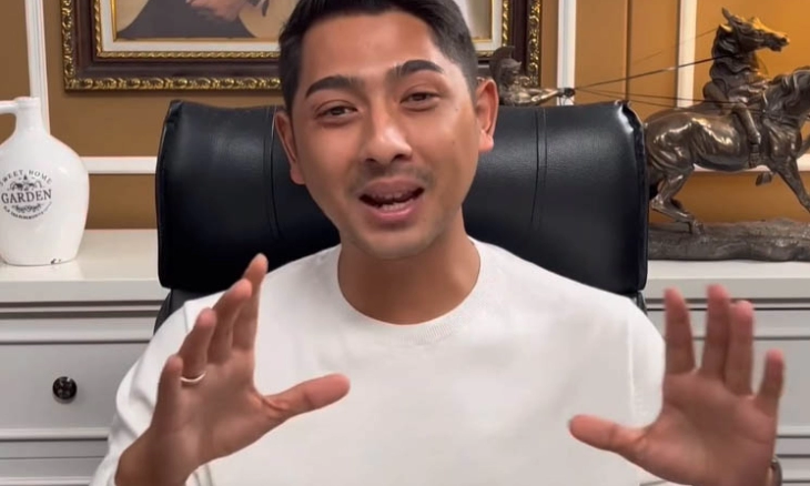 Arya Saloka Hengkang dari Ikatan Cinta, Bagaimana Nasib Aldebaran?