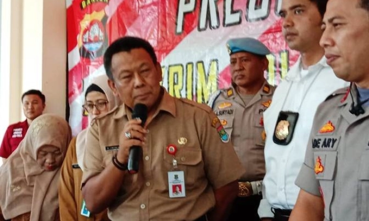 Jelang Idul Adha Harga Pangan Diprediksi Naik