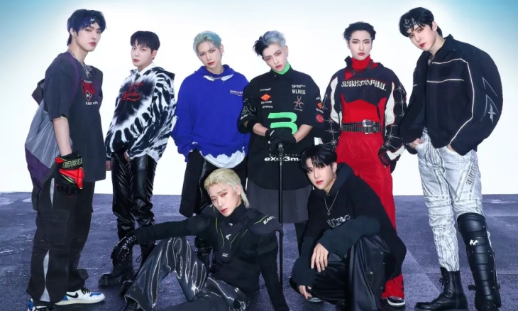 Ateez Akan Rilis EP Jepang Minggu Ini
