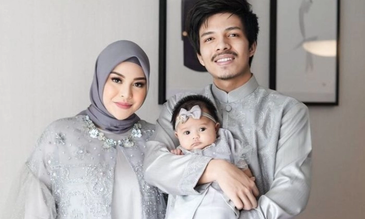 Aurel Hermansyah dan Atta Halilintar Trip ke Italia