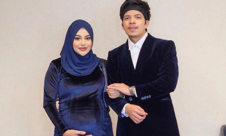 Acara 7 Bulanan Aurel Hermansyah Digelar di Hotel Intercontinental Malam Ini