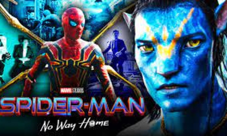 James Cameron Janjikan Ekstravaganza Visual di Film Avatar: The Way Of Water