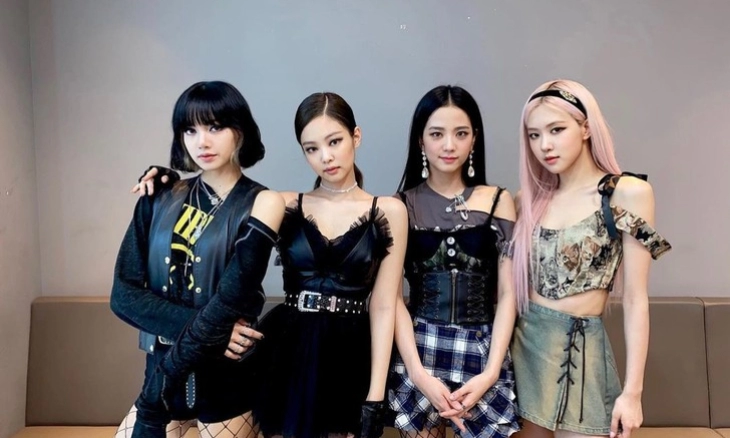 BLACKPINK Akan Tampil di MTV Video Music Awards 2022